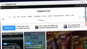 Publish Guest Post on sasgujarat.org