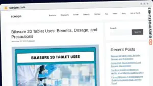 Publish Guest Post on scoopn.com