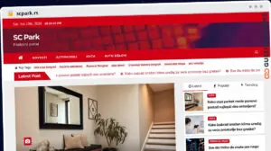 Publish Guest Post on scpark.rs