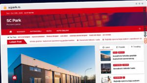 Publish Guest Post on scpark.rs