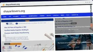Publish Guest Post on shayarilovers.org