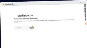 Publish Guest Post on siadizajn.ba