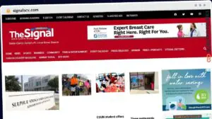 Publish Guest Post on signalscv.com