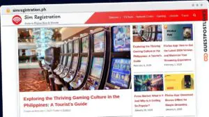 Publish Guest Post on simregistration.ph
