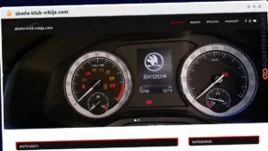 Publish Guest Post on skoda-klub-srbija.com