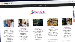 Publish Guest Post on smagazin.rs