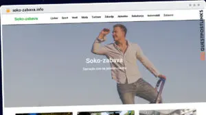 Publish Guest Post on soko-zabava.info