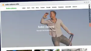 Publish Guest Post on soko-zabava.info