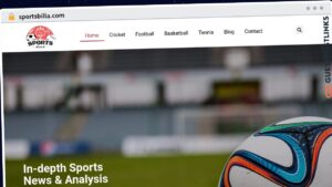 Publish Guest Post on sportsbilla.com