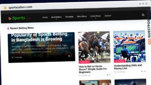 Publish Guest Post on sportscallers.com