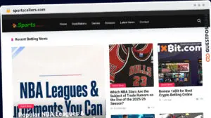 Publish Guest Post on sportscallers.com
