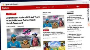 Publish Guest Post on sportsvirals.com