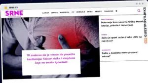 Publish Guest Post on srne.rs