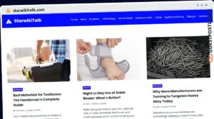 Publish Guest Post on starwikitalk.com