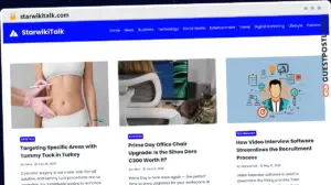 Publish Guest Post on starwikitalk.com