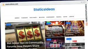 Publish Guest Post on staticsideas.com