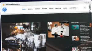 Publish Guest Post on suffarankers.com