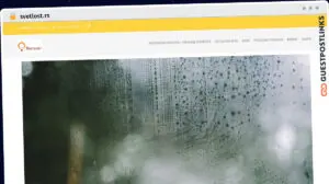 Publish Guest Post on svetlost.rs