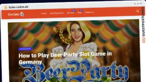 Publish Guest Post on tcinn-casino.de