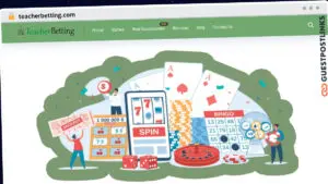 Publish Guest Post on teacherbetting.com