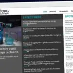 Publish Guest Post on technology.org