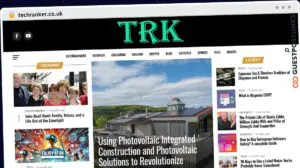 Publish Guest Post on techranker.co.uk