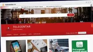 Publish Guest Post on telecentar.rs