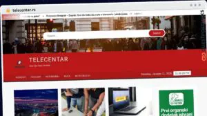 Publish Guest Post on telecentar.rs