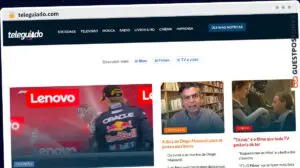 Publish Guest Post on teleguiado.com