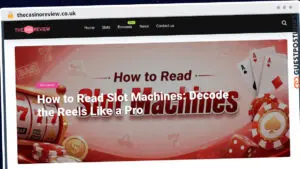 Publish Guest Post on thecasinoreview.co.uk