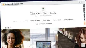 Publish Guest Post on themomsidehustle.com