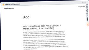 Publish Guest Post on thepetadviser.com