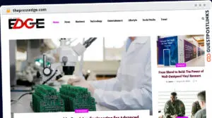 Publish Guest Post on thepressedge.com