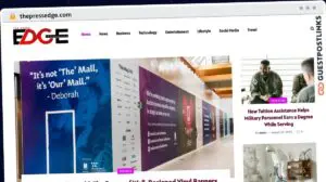 Publish Guest Post on thepressedge.com