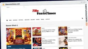 Publish Guest Post on thevestatimes.com