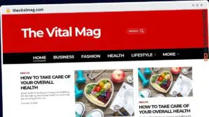 Publish Guest Post on thevitalmag.com