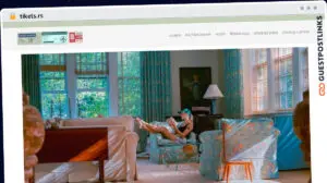 Publish Guest Post on tikets.rs