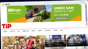 Publish Guest Post on tip.ba
