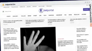 Publish Guest Post on tntportal.ba