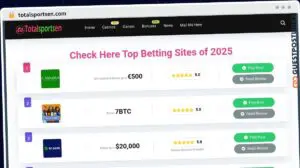 Publish Guest Post on totalsportsen.com