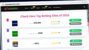 Publish Guest Post on totalsportsen.com