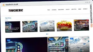 Publish Guest Post on touchcric.co.uk