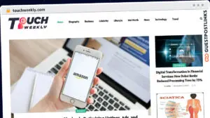 Publish Guest Post on touchweekly.com