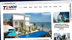 Publish Guest Post on touchweekly.com