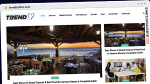 Publish Guest Post on trendinlifes.com