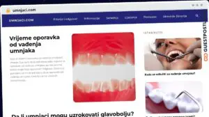 Publish Guest Post on umnjaci.com