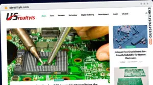 Publish Guest Post on usrealtyis.com