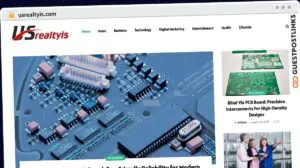 Publish Guest Post on usrealtyis.com