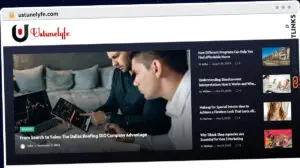 Publish Guest Post on ustunelyfe.com