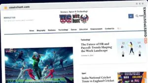 Publish Guest Post on uswirehunt.com